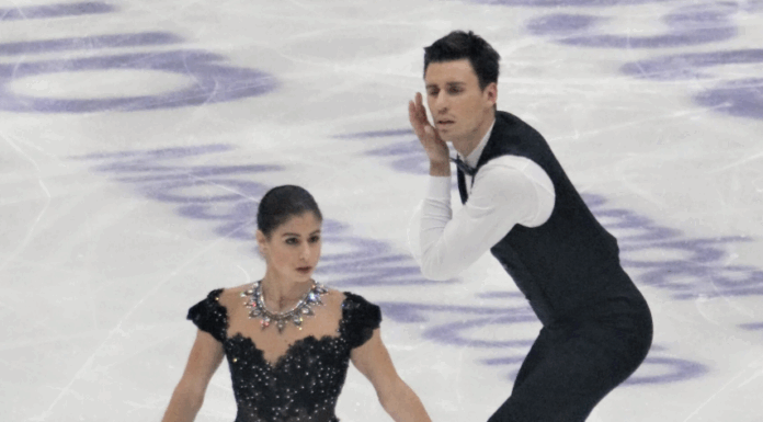 Milano Cortina, azzurri e Ghiotto superstar: le pagelle ai vicentini Ghiotto, Zenere, Ambrosini e Segafredo Atleti azzurri vicentini a Milano Cortina: Filippo Ambrosini, anch’egli classe 1993 come Ghiotto, residente ad Asiago, atteso nell’artistico di coppia assieme alla sua partner, la bergamasca Rebecca Ghilardi, 26 anni.