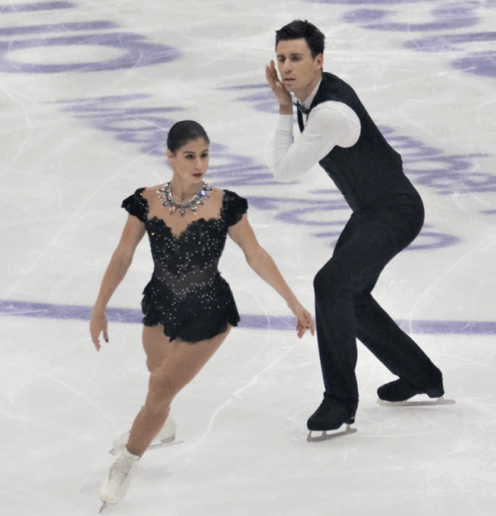 Atleti azzurri vicentini a Milano Cortina: Filippo Ambrosini, anch’egli classe 1993 come Ghiotto, residente ad Asiago, atteso nell’artistico di coppia assieme alla sua partner, la bergamasca Rebecca Ghilardi, 26 anni.