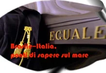 Seminario Brasile–Italia, a cavallo del Carnevale ponti di sapere sul mare tra diritto e cultura Seminario Brasile-Italia