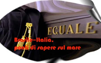Seminario Brasile–Italia, a cavallo del Carnevale ponti di sapere sul mare tra diritto e cultura Seminario Brasile-Italia