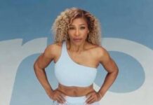 Serena Williams e lo spot del farmaco dimagrante, la bocciatura dei medici: “Pericoloso”