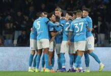 Serie A, Atalanta-Napoli 0-1 – Diretta
