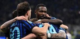 Serie A, oggi Como-Inter – Diretta