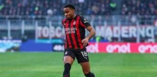 Serie A, oggi Genoa-Milan – La partita in diretta