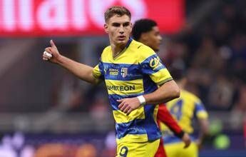 Serie A, oggi Parma-Cagliari: orario, probabili formazioni e dove vederla