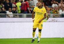 Serie A, oggi Pisa-Milan – Diretta