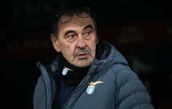 Serie A, oggi Torino-Lazio – Diretta