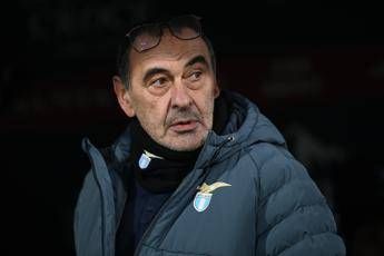 Serie A, oggi Torino-Lazio – Diretta