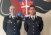 Valdagno, il Maresciallo Capo Simone Peregrino è il nuovo Comandante dei Carabinieri Simone Peregrino Valdagno carabinieri