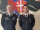 Valdagno, il Maresciallo Capo Simone Peregrino è il nuovo Comandante dei Carabinieri Simone Peregrino Valdagno carabinieri