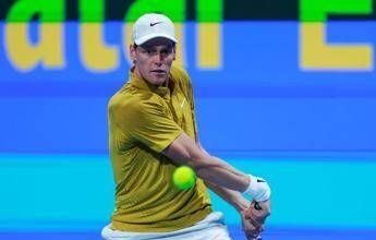 Sinner, quando gioca a Indian Wells? La data del match con Shapovalov