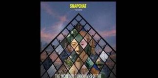 Snapchat e il Louvre: la realtà aumentata svela i segreti dei capolavori