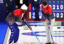 Snoop Dogg e il curling, scoppia l’amore a Milano Cortina
