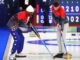 Snoop Dogg e il curling, scoppia l’amore a Milano Cortina