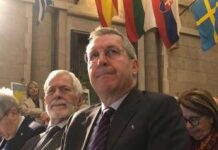 Società, Della Vedova (+Europa): “Vittime di guerra tema di lacerante attualità”