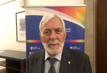 Società, Vigne (Anvcg): “Oltre 1300 ragazzi con loro opere hanno detto stop alle bombe sui civili”