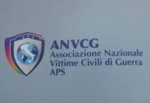 Società, a Roma l’evento Anvcg per la Giornata nazionale vittime civili guerre