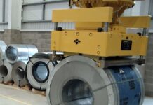 Sollevamento industriale: perché la scelta degli accessori fa la differenza Sollevamento industriale