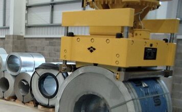 Sollevamento industriale: perché la scelta degli accessori fa la differenza Sollevamento industriale