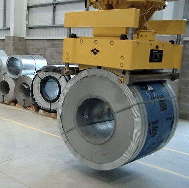 Sollevamento industriale: perché la scelta degli accessori fa la differenza Sollevamento industriale