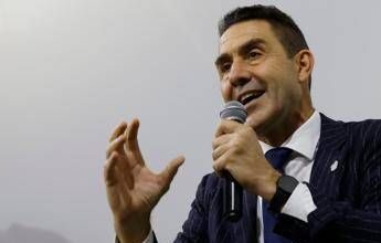 Sondaggio politico, quanto vale il partito di Vannacci e chi perde voti