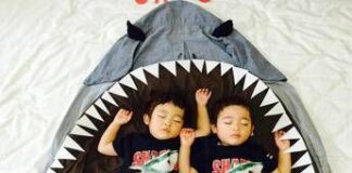 Sonno, pediatri: “Nei bimbi non è solo riposo ma pilastro benessere psicofisico”