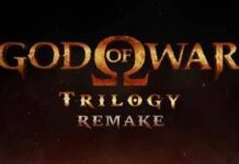 Sony annuncia il remake della trilogia originale di God of War