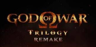 Sony annuncia il remake della trilogia originale di God of War