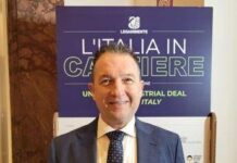 Sostenibilità, Bottari: “Estrarre l’ultima goccia di olio per rigenerazione”