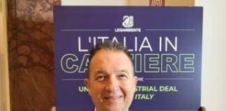 Sostenibilità, Bottari: “Estrarre l’ultima goccia di olio per rigenerazione”