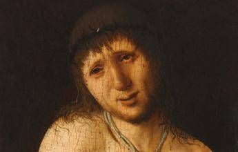 Sotheby’s ritira l’Ecce Homo di Antonello da Messina, lo ha acquistato lo Stato italiano