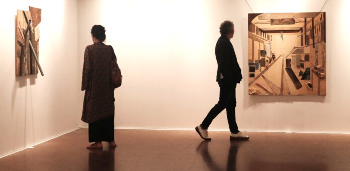 Space Invaders Schio