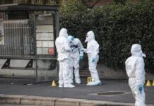 Sparatoria Rogoredo, morto 30enne cinese rimasto gravemente ferito