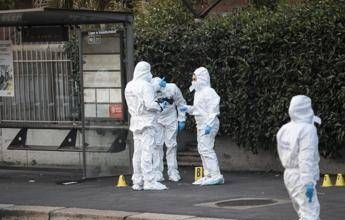 Sparatoria Rogoredo, morto 30enne cinese rimasto gravemente ferito