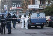 Sparatoria a Milano, aperto fascicolo: Procura indagherà poliziotto come atto dovuto