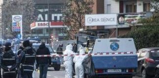 Sparatoria a Milano, aperto fascicolo: Procura indagherà poliziotto come atto dovuto