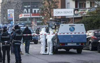 Sparatoria a Milano, aperto fascicolo: Procura indagherà poliziotto come atto dovuto