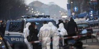 Sparatoria a Rogoredo, i 4 poliziotti sono indagati per omicidio colposo