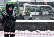 Spari contro generale Alekseev, chi è numero due intelligence russa che ha coordinato operazioni contro Ucraina