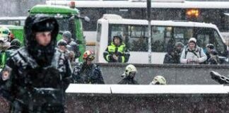 Spari contro generale Alekseev, chi è numero due intelligence russa che ha coordinato operazioni contro Ucraina