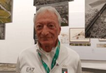 Sport, Buonfiglio (Coni): “Autostrade e Comitato olimpico connubio di successo”