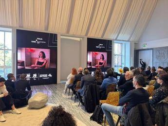 Sport, paralimpica Sabatini: “La mia è una storia di rinascita”