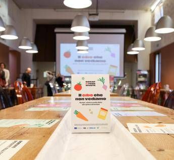 Spreco alimentare, Unc: “Comportamenti donne più virtuosi nella gestione del cibo”