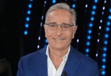 Stasera torna ‘Taratata’ con Paolo Bonolis, gli ospiti e dove vedere lo show
