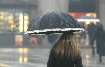 Stop alla primavera in anticipo: arrivano pioggia, vento e neve