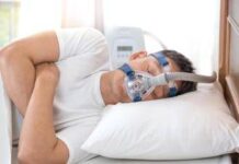 Studio italiano, l’altitudine aumenta il rischio di apnee notturne