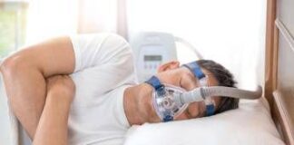 Studio italiano, l’altitudine aumenta il rischio di apnee notturne