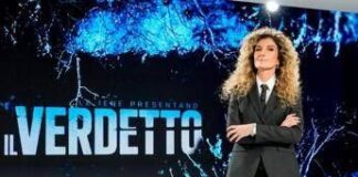 Su Italia1 oggi debutta ‘Le Iene presentano: Il Verdetto’, spin-off a tutta cronaca