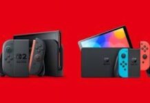 Switch diventa la console più venduta nella storia di Nintendo