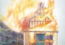 Teatri in fiamme, i roghi che hanno segnato la storia dei palcoscenici